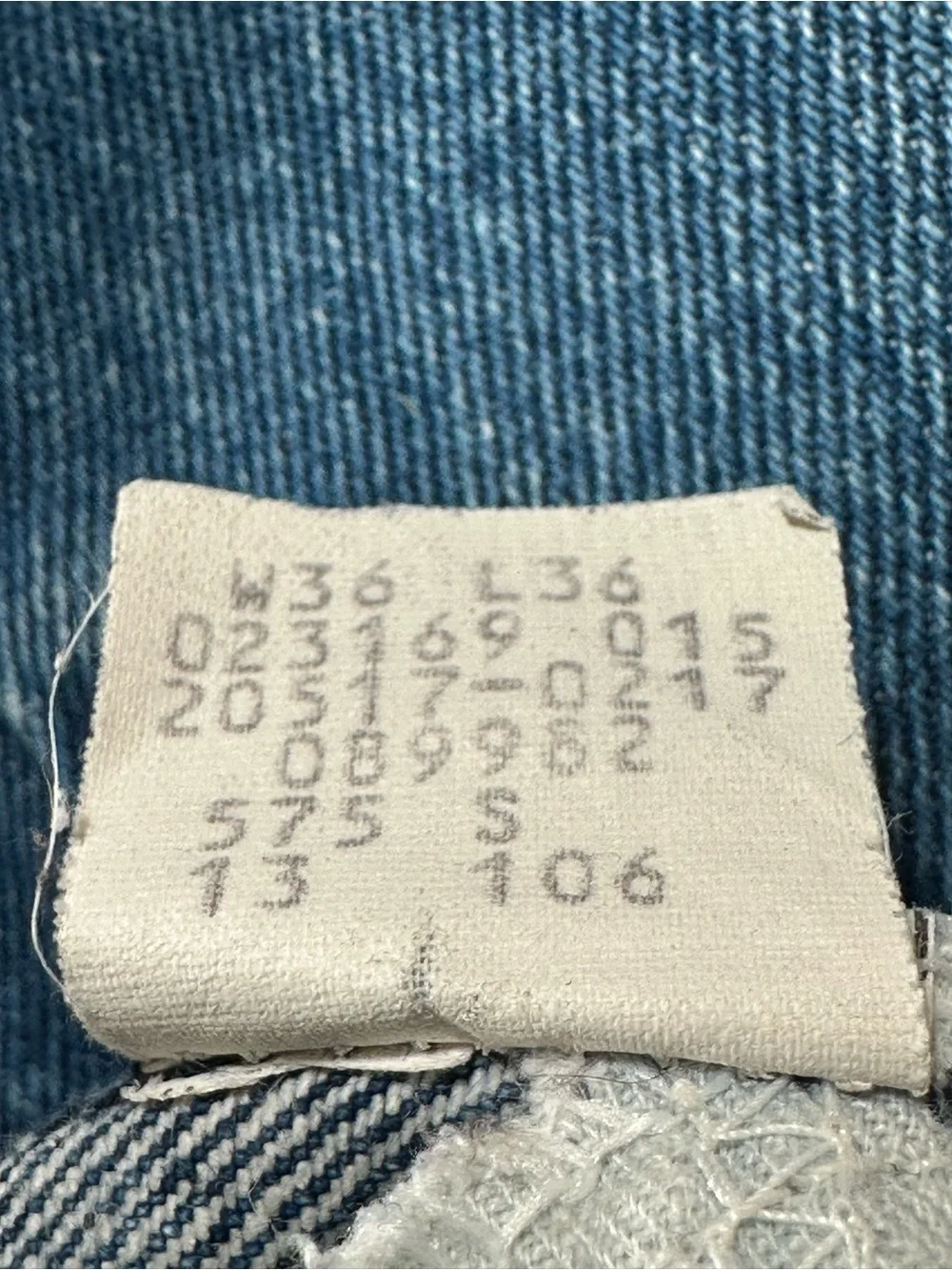 Levis vintage levi’s